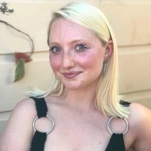 Meet your Posher, Rhiannah